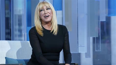 suzanne summers playboy|Why Suzanne Somers Once Sued Playboy (And Posed For It。